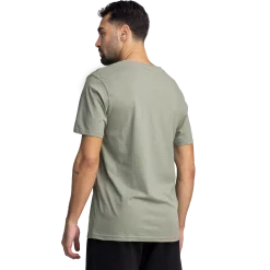 TAKEOFFbasic tee m