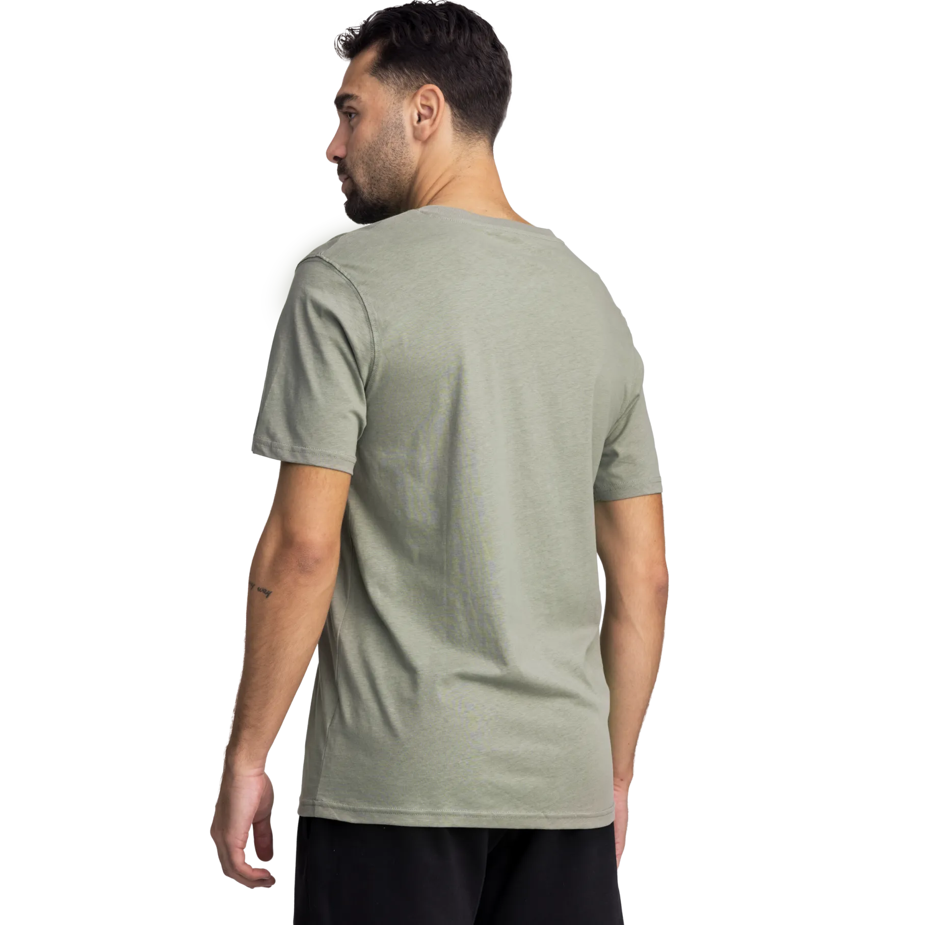 TAKEOFFbasic tee m
