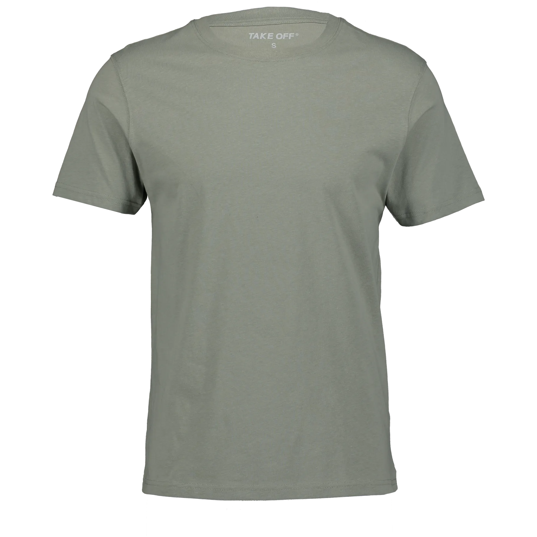 TAKEOFFbasic tee m