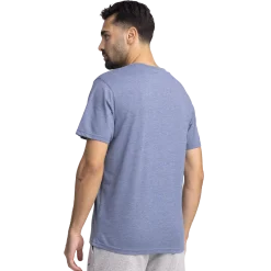 TAKEOFFbasic tee m