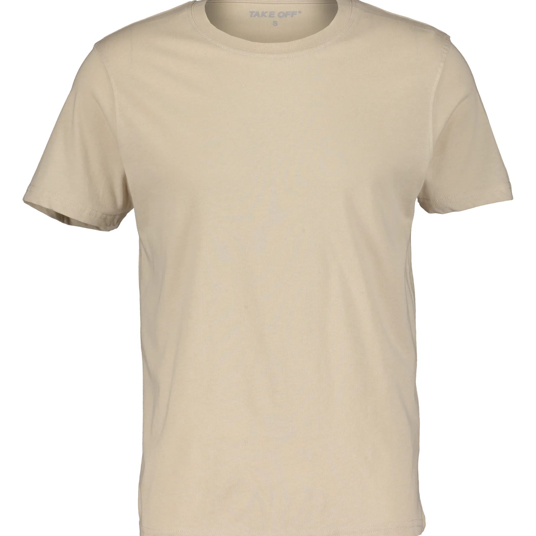 TAKEOFFbasic tee m