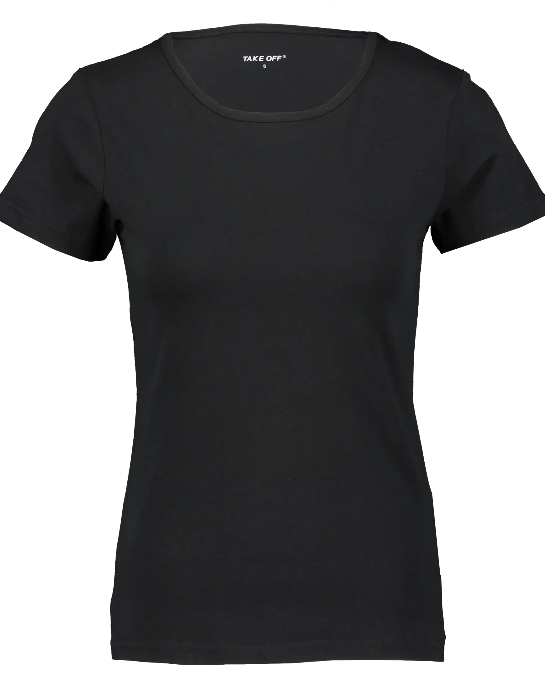 TAKEOFFbasic tee w