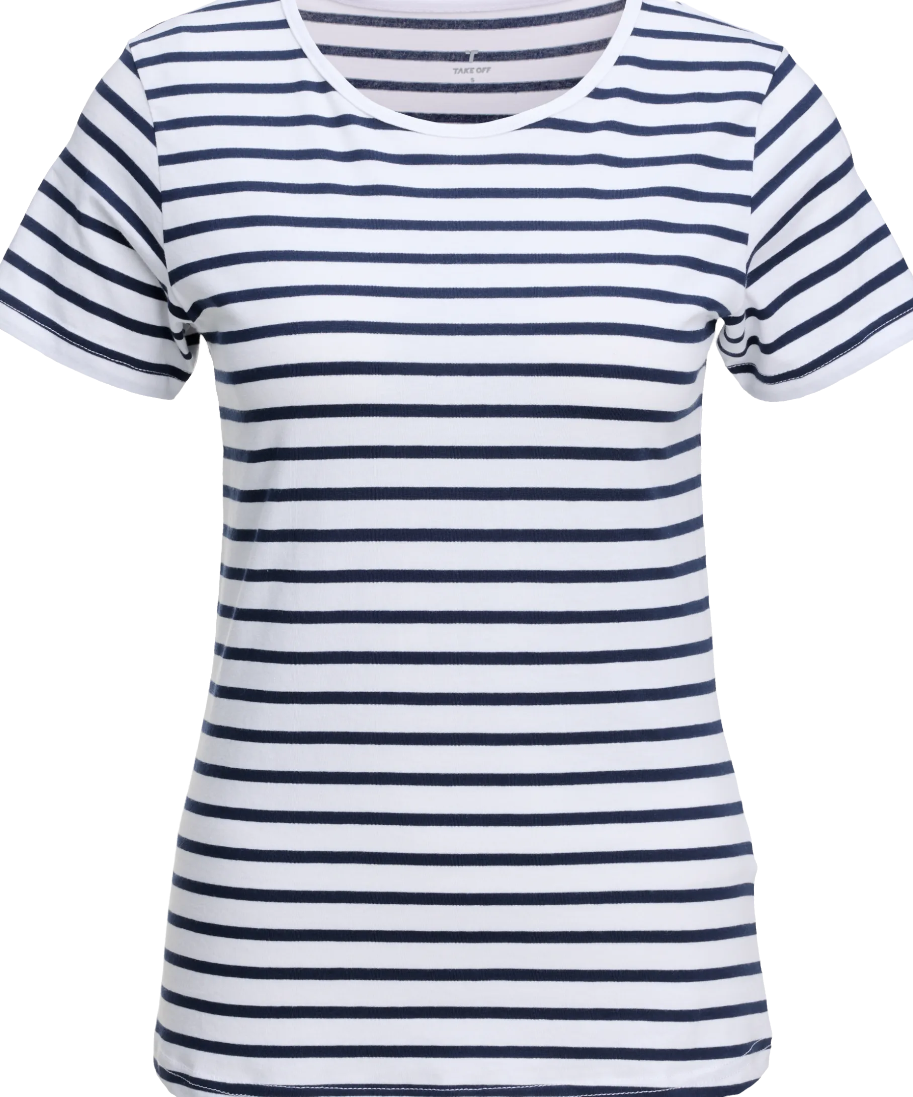 TAKEOFFbasic tee w