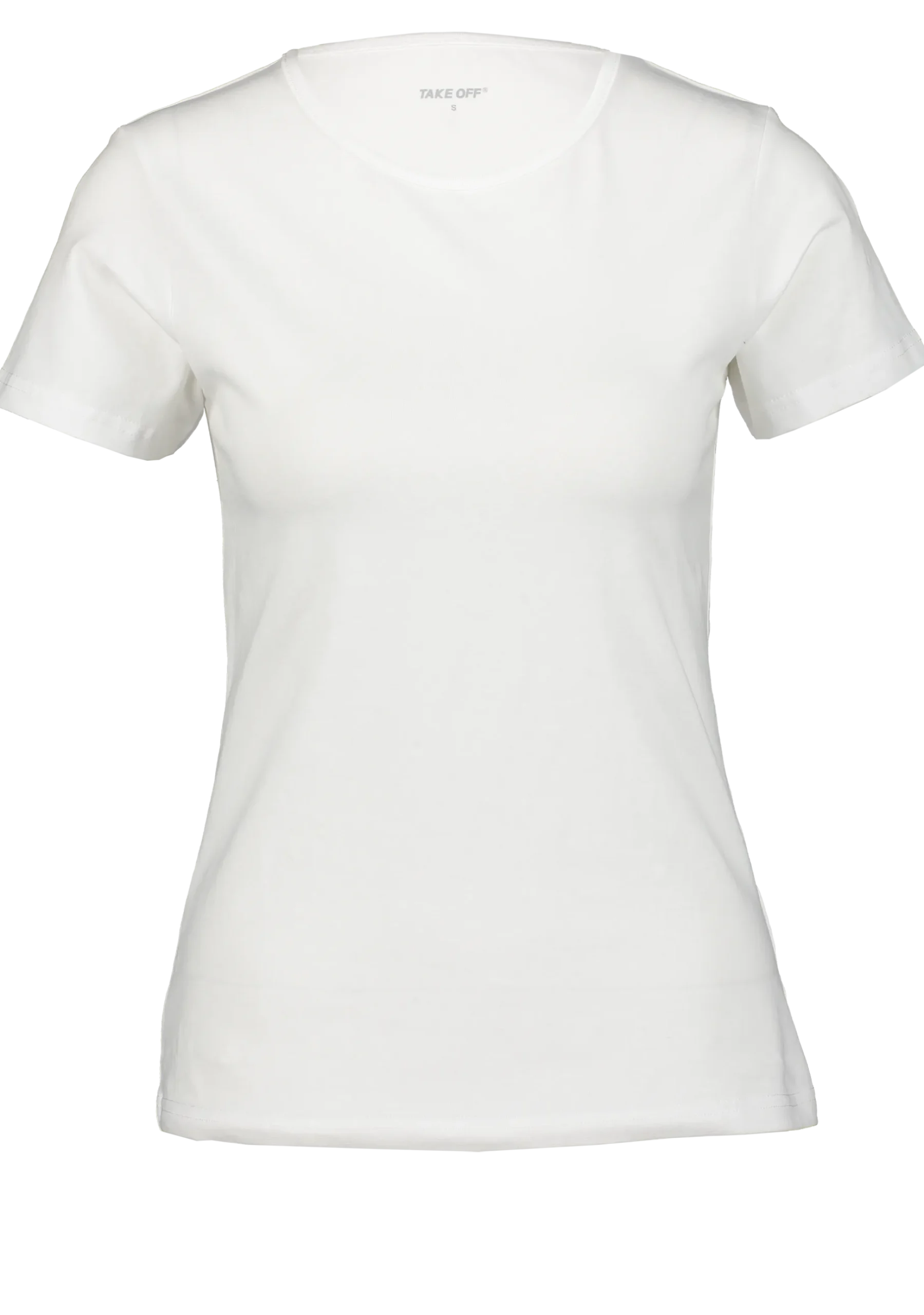 TAKEOFFbasic tee w