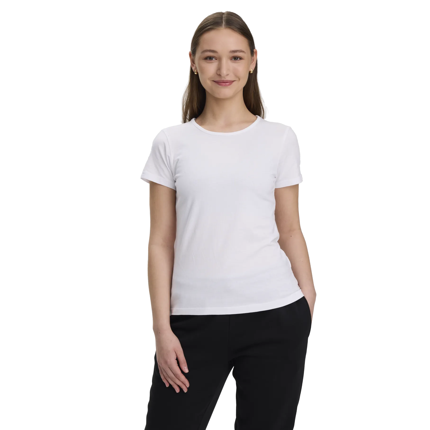TAKEOFFbasic tee w