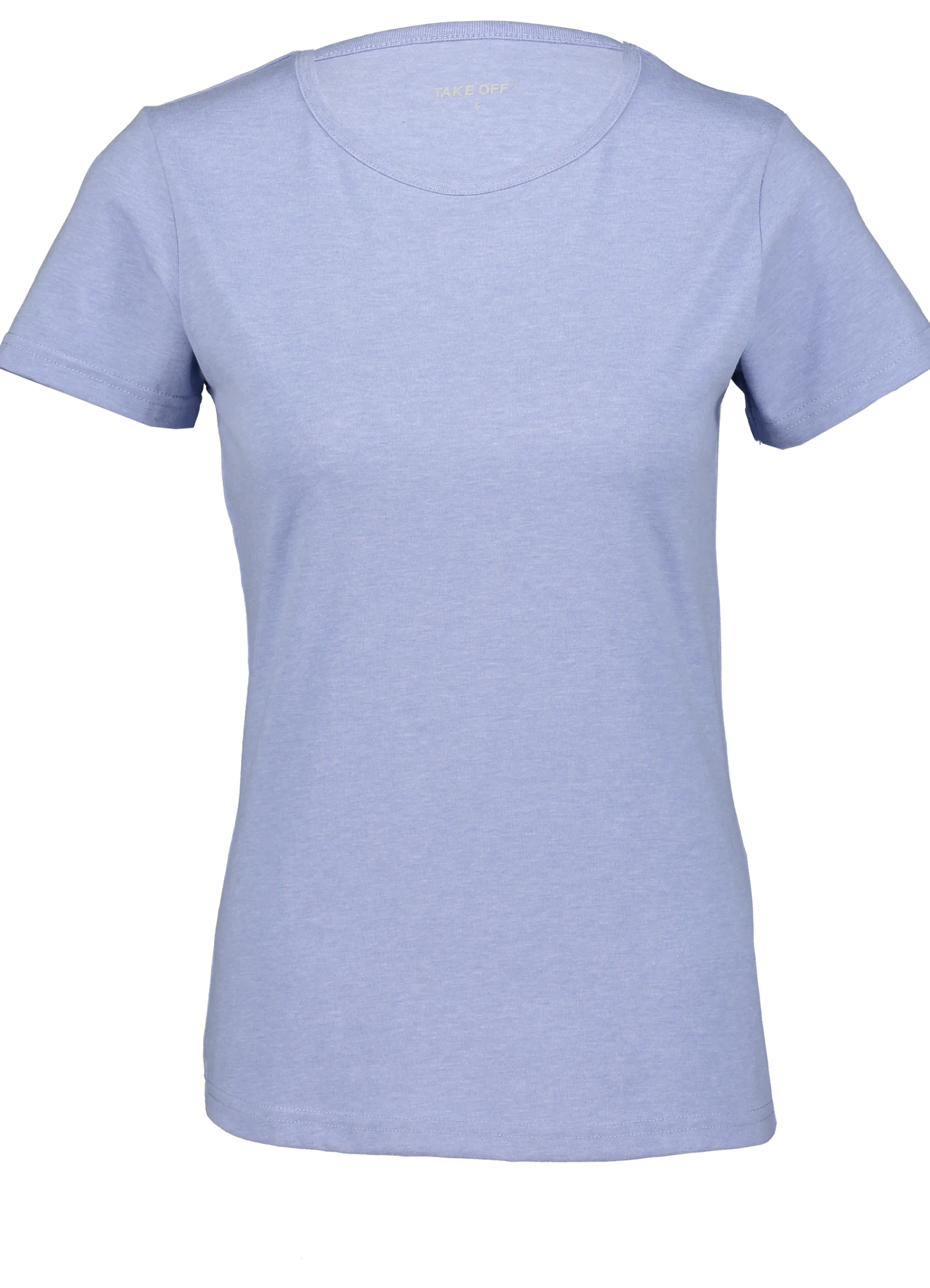 TAKEOFFbasic tee w