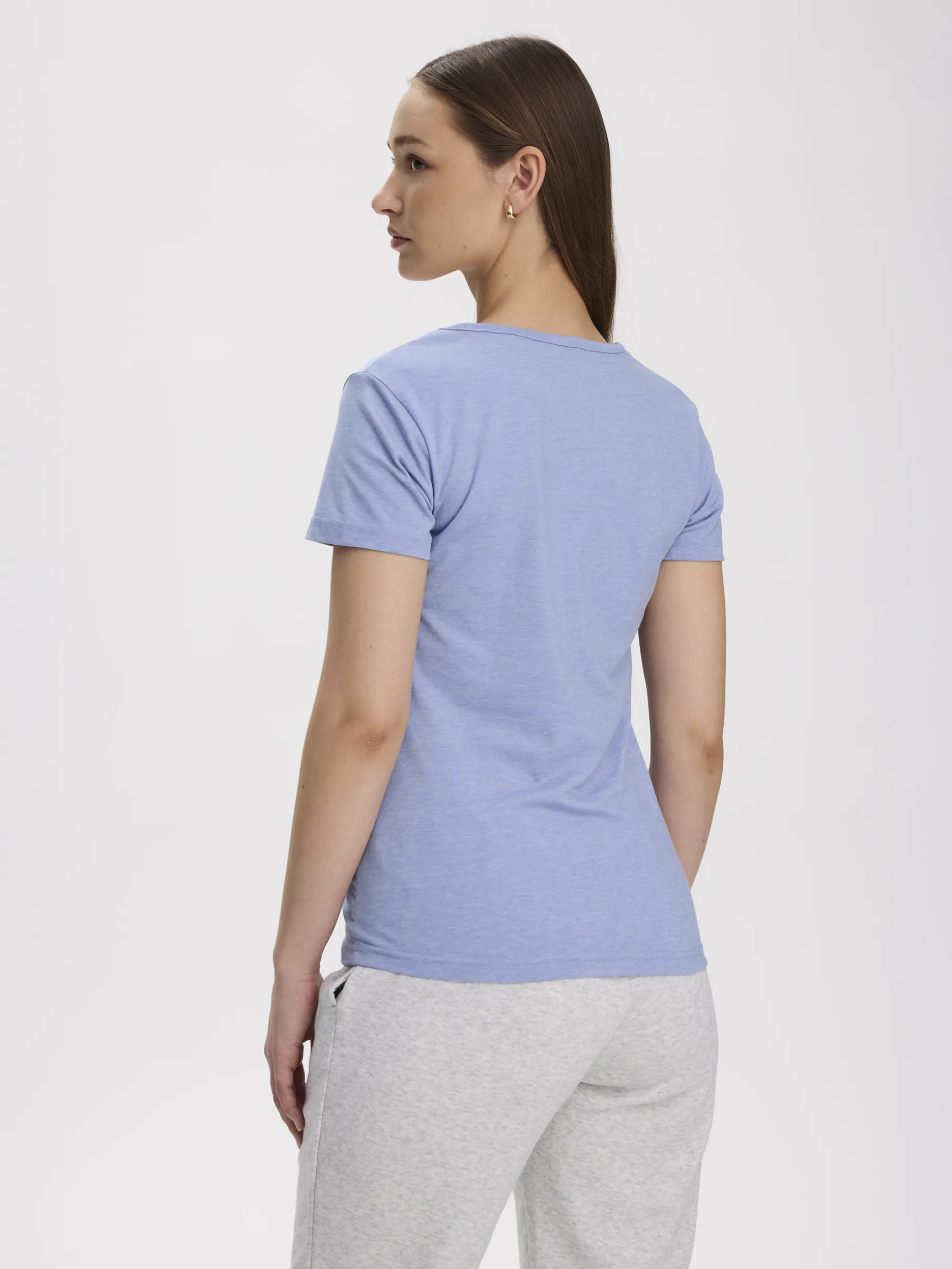 TAKEOFFbasic tee w
