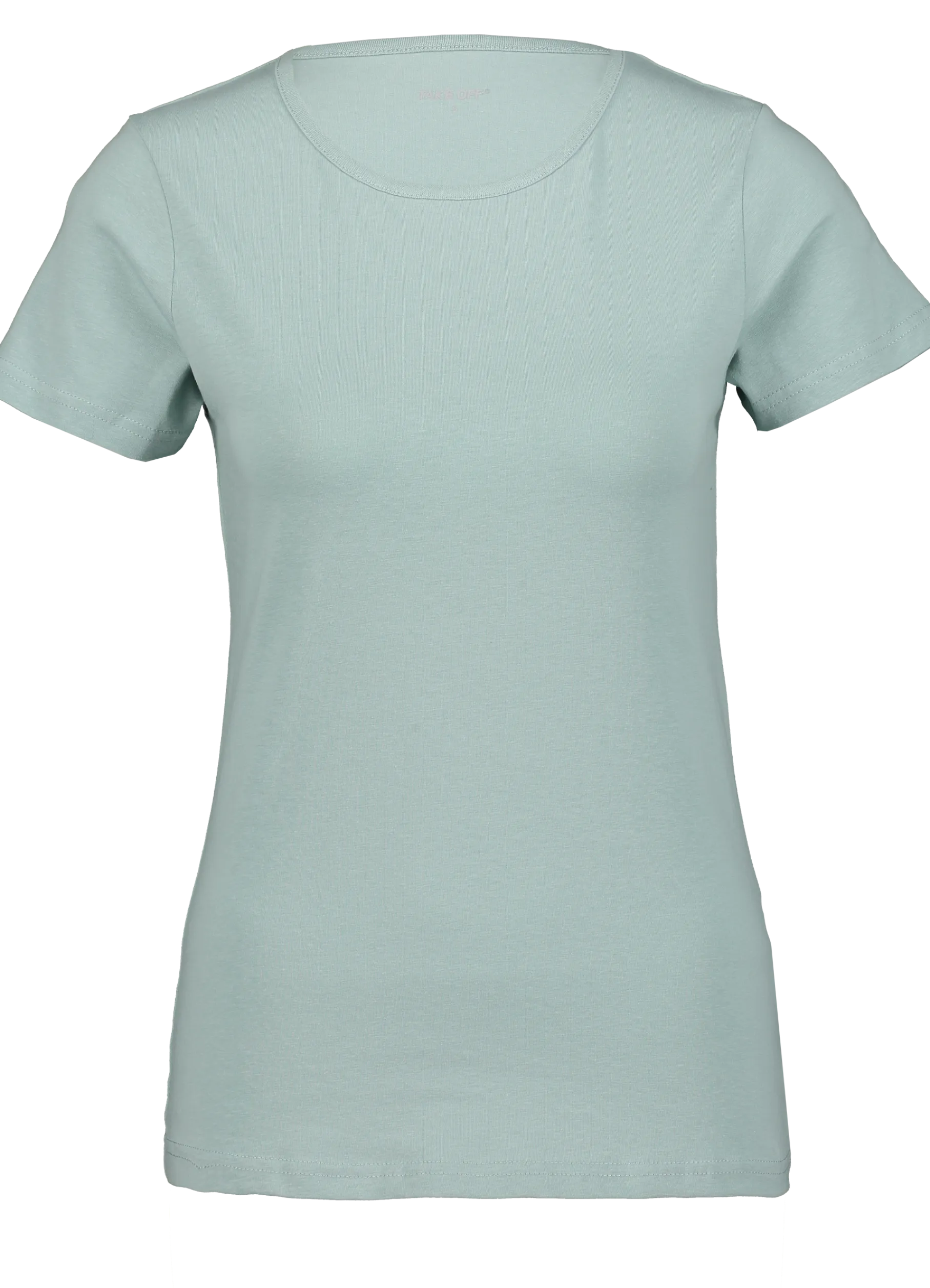 TAKEOFFbasic tee w