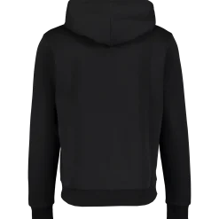 TAKEOFFbasic zip hood m
