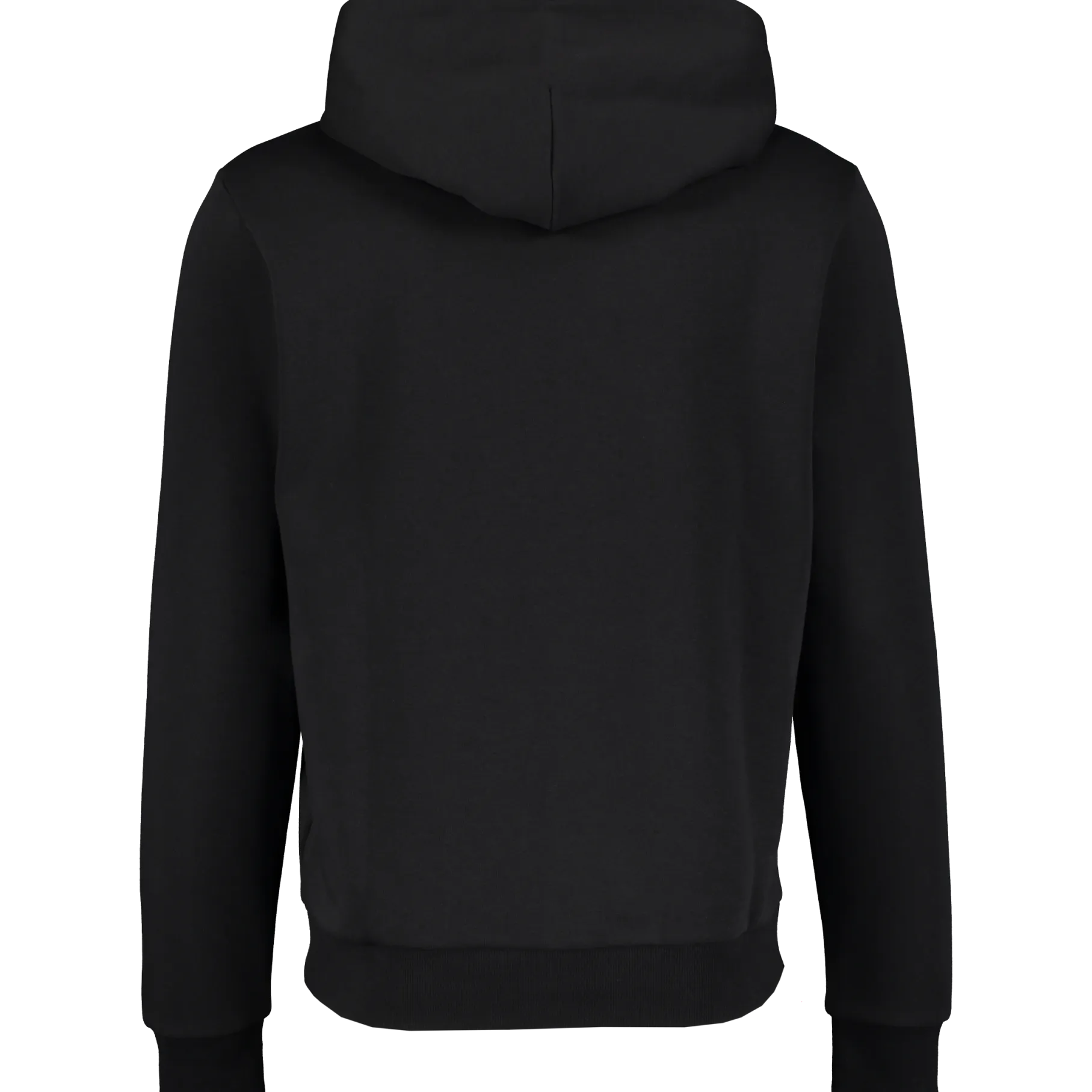 TAKEOFFbasic zip hood m