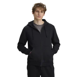 TAKEOFFbasic zip hood m