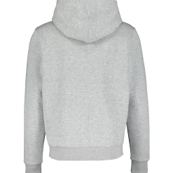 TAKEOFFbasic zip hood m
