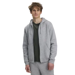TAKEOFFbasic zip hood m