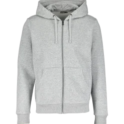 TAKEOFFbasic zip hood m