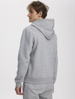 TAKEOFFbasic zip hood m
