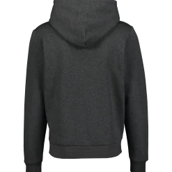 TAKEOFFbasic zip hood m