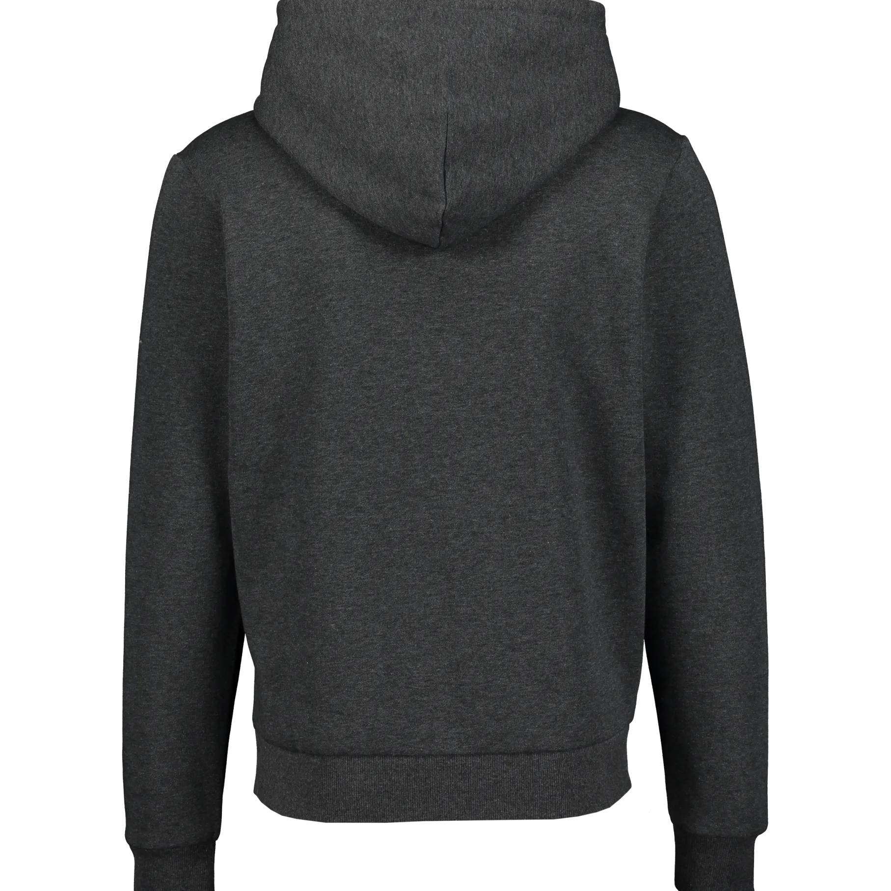 TAKEOFFbasic zip hood m