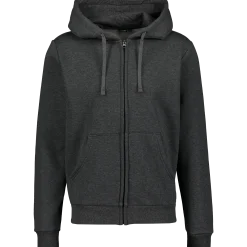 TAKEOFFbasic zip hood m