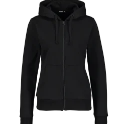 TAKEOFFbasic zip hood w