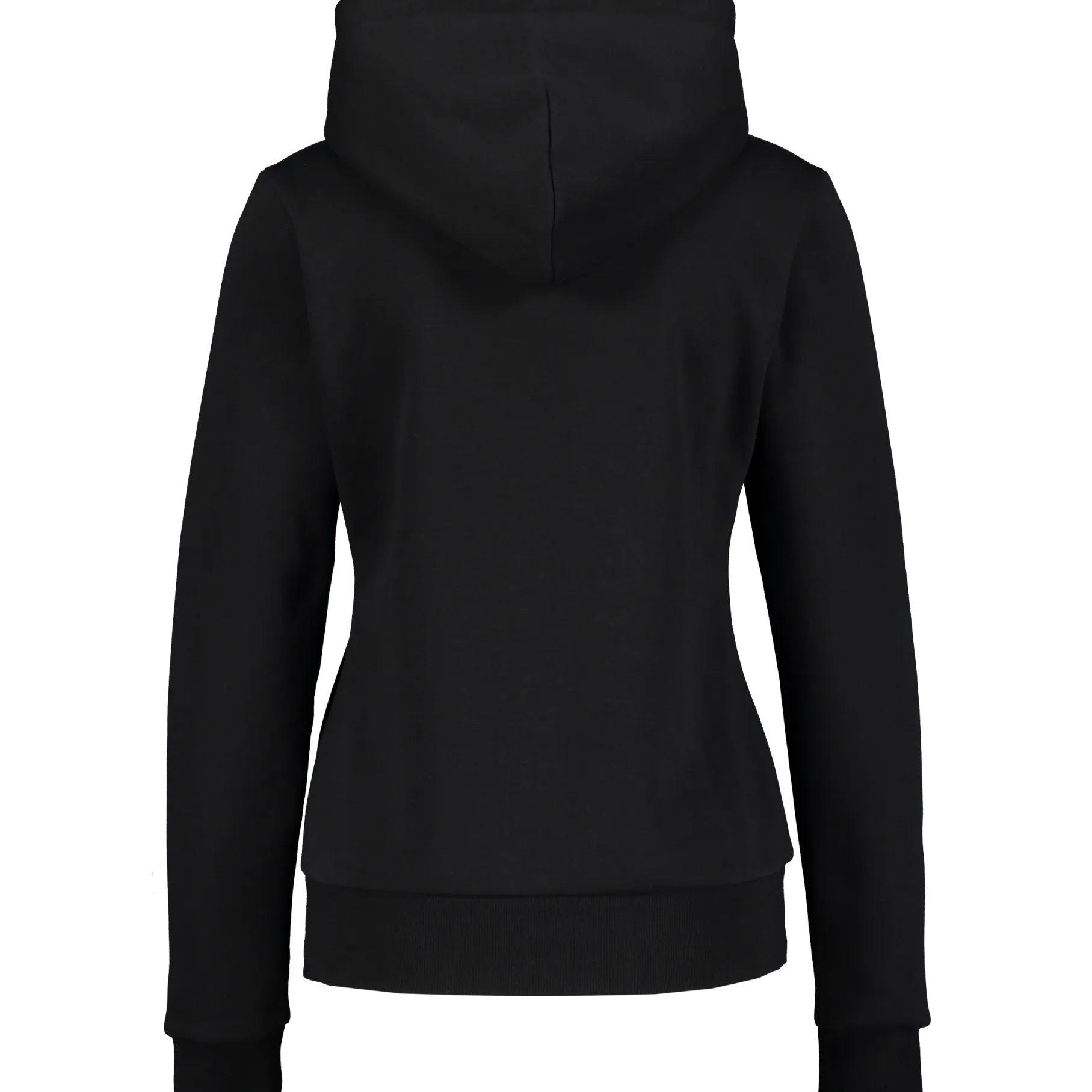 TAKEOFFbasic zip hood w