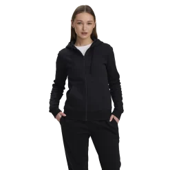 TAKEOFFbasic zip hood w