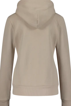 TAKEOFFbasic zip hood w