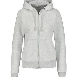 TAKEOFFbasic zip hood w