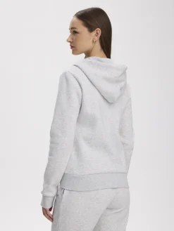 TAKEOFFbasic zip hood w