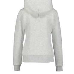TAKEOFFbasic zip hood w
