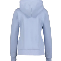 TAKEOFFbasic zip hood w