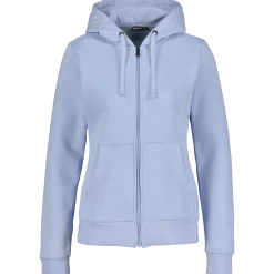 TAKEOFFbasic zip hood w