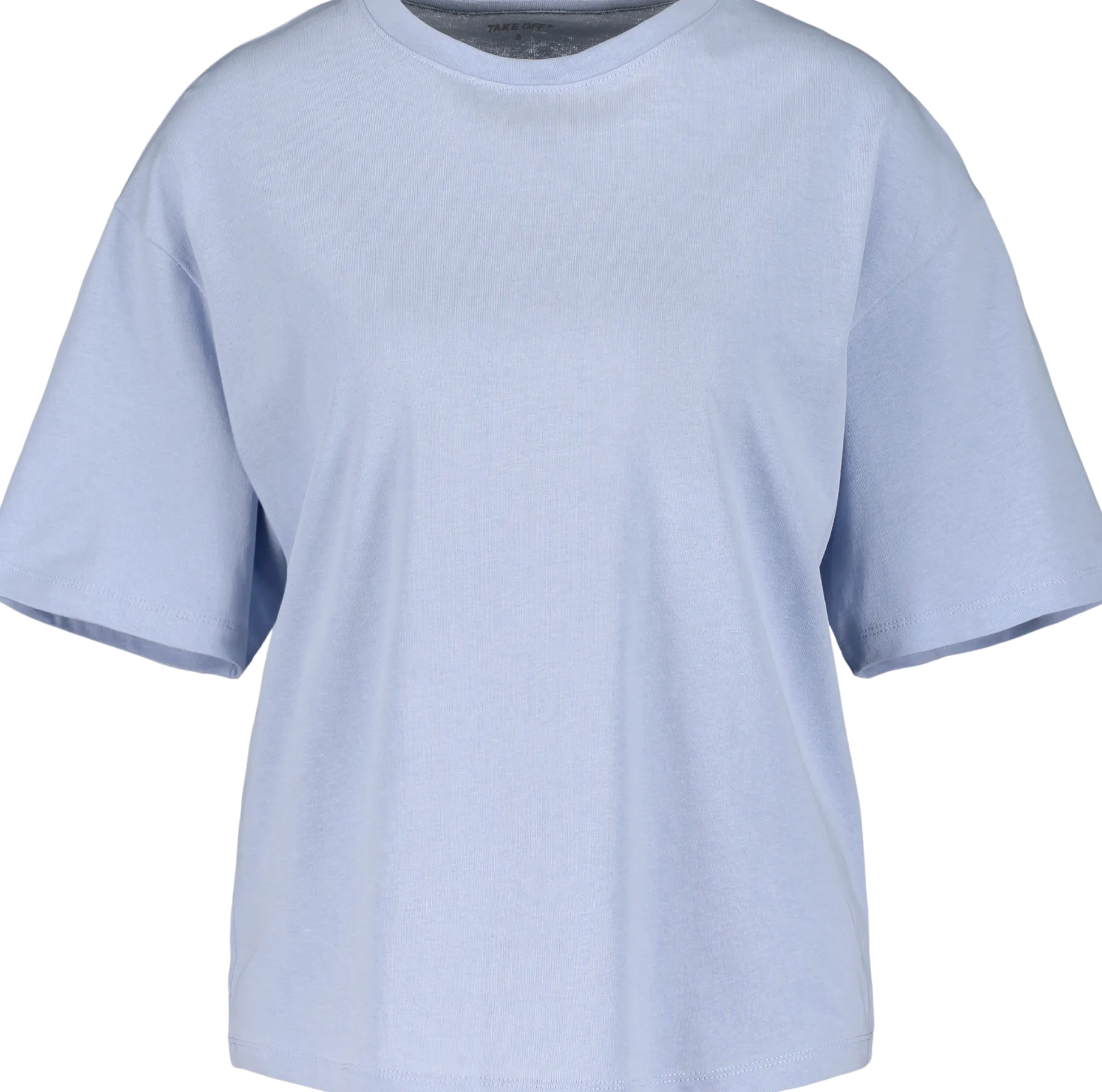 TAKEOFFboxy tee w