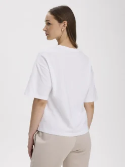 TAKEOFFboxy tee w