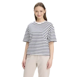 TAKEOFFboxy tee w