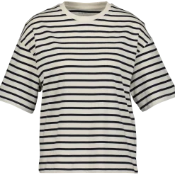 TAKEOFFboxy tee w