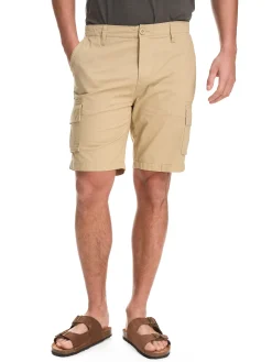 TAKEOFFcargo shorts m