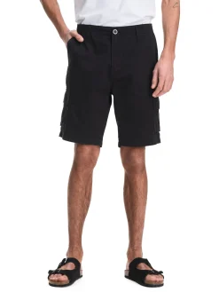 TAKEOFFcargo shorts m