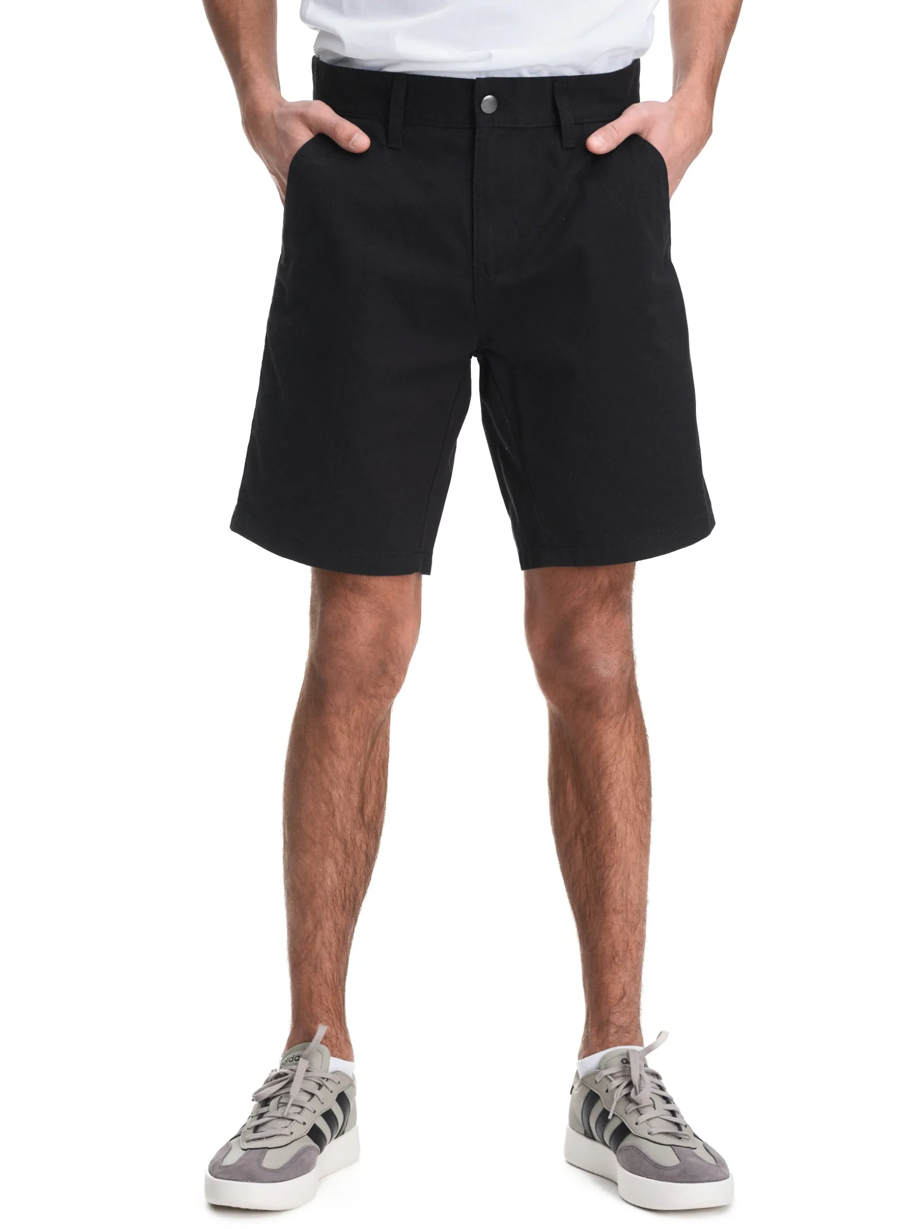 TAKEOFFchino shorts m