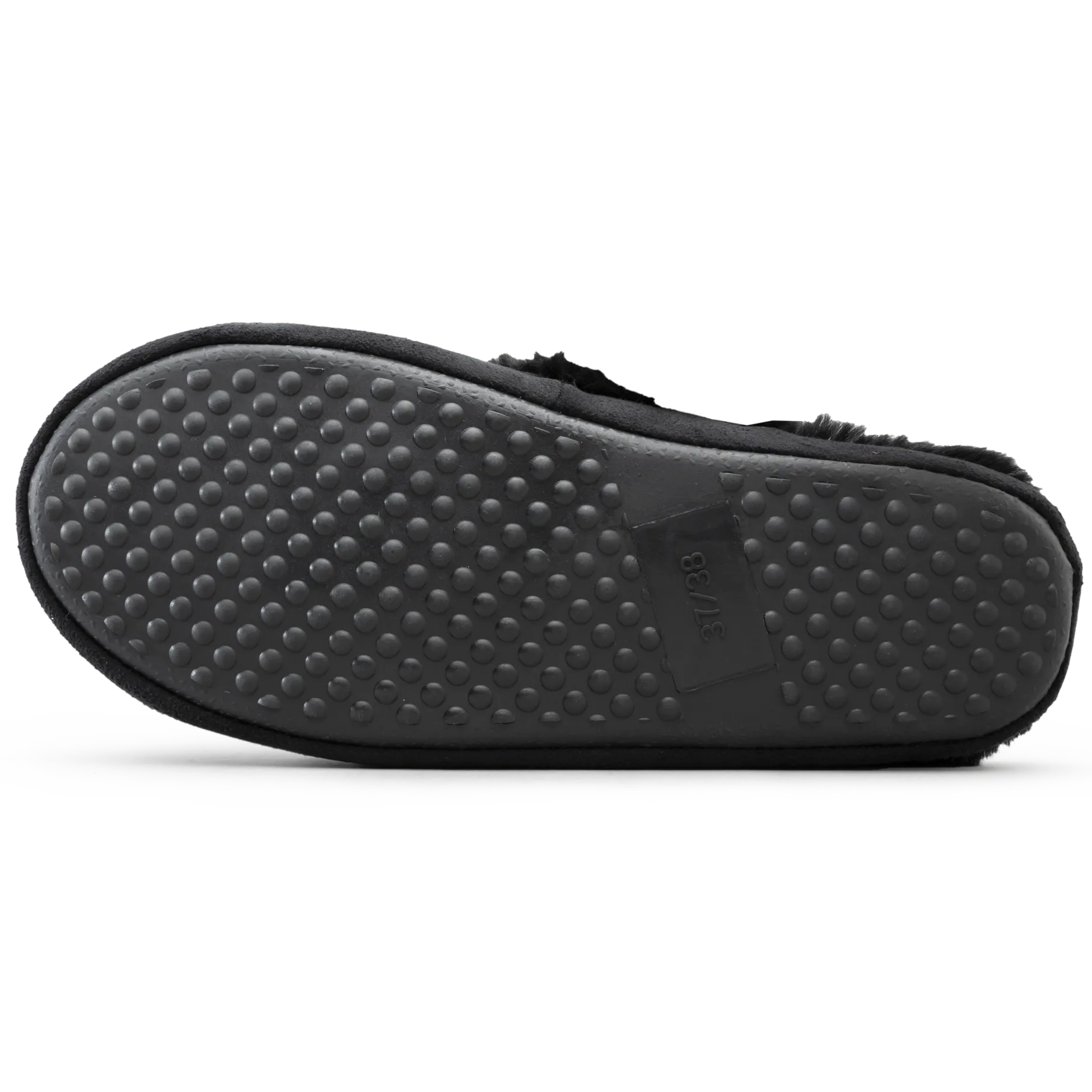 TAKEOFFcozy slipper w