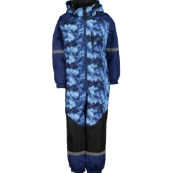 TAKEOFFoverall jr