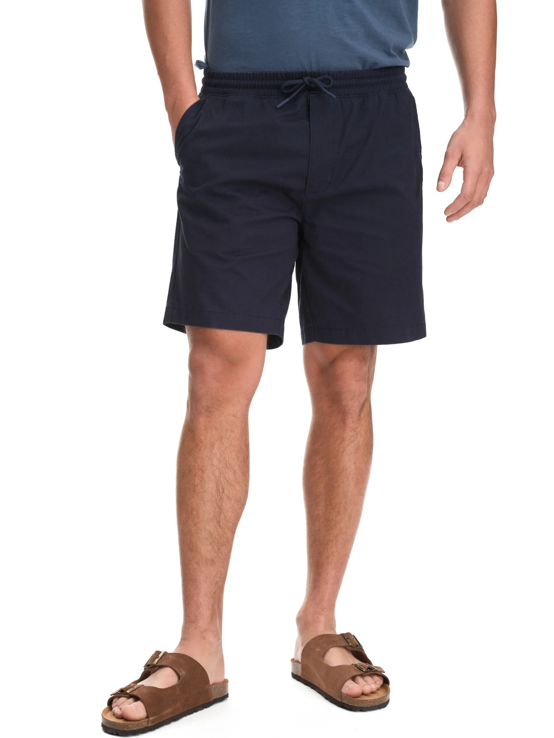 TAKEOFFrelaxed shorts m