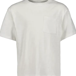 TAKEOFFslub pocket tee jr