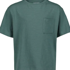 TAKEOFFslub pocket tee jr