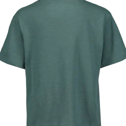 TAKEOFFslub pocket tee jr
