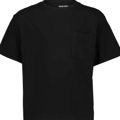 TAKEOFFslub pocket tee jr