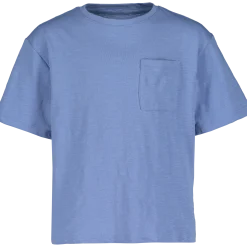 TAKEOFFslub pocket tee jr