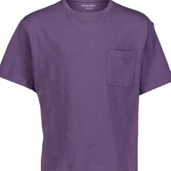 TAKEOFFslub pocket tee jr
