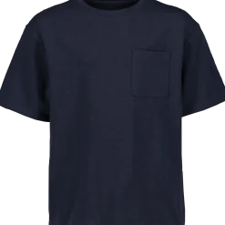 TAKEOFFslub pocket tee jr
