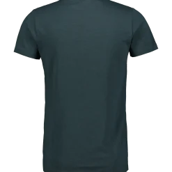TAKEOFFslub pocket tee m