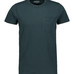 TAKEOFFslub pocket tee m
